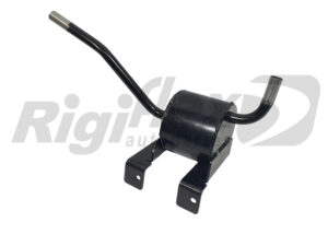 RIGIDO EXPANSOR DE 4"